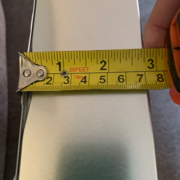 Paco rabanne metal box - Picture 5 of 5